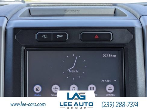 Used 2018 Ford F150 XLT w/ Equipment Group 302A Luxury AWD/4WD image 15