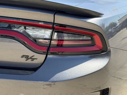 Used 2023 Dodge Charger R/T w/ Plus Group RWD image 7
