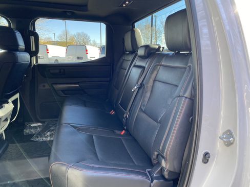 Used 2025 Toyota Tundra TRD Pro image 39