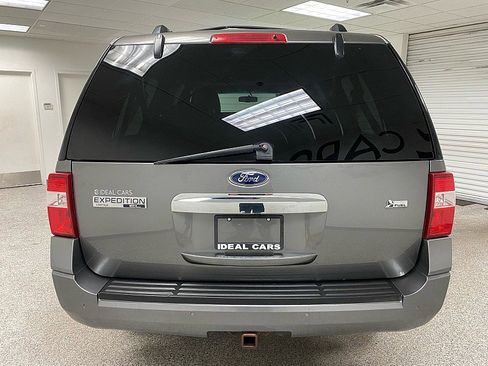 Used 2014 Ford Expedition EL Limited w/ Equipment Group 301A image 6