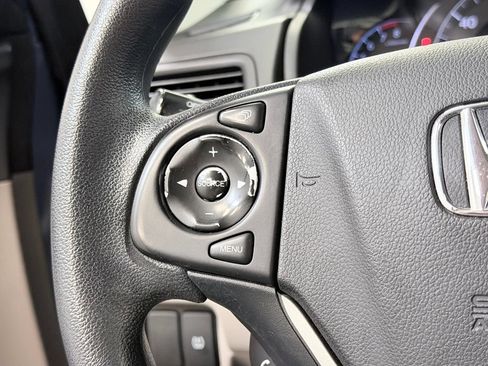 Used 2014 Honda CR-V EX image 40