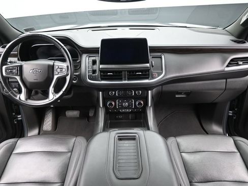 Certified 2022 Chevrolet Tahoe Z71 AWD/4WD image 18