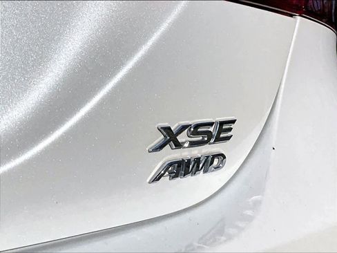 Used 2024 Toyota Camry XSE image 29