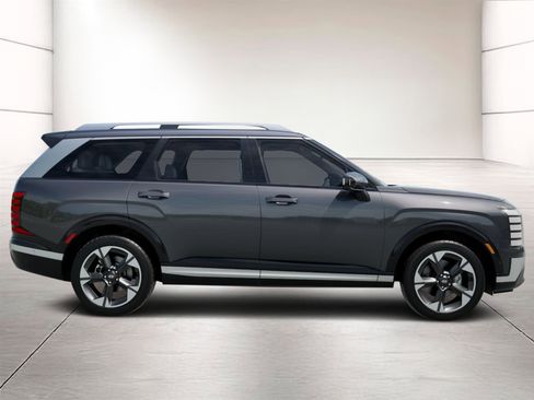 New 2026 Hyundai Palisade Limited image 6