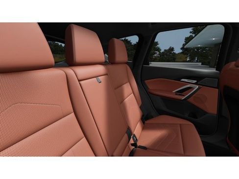 New 2026 BMW X1 xDrive28i w/ Technology Package image 12