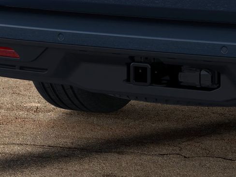 New 2025 Ford Expedition Active image 23