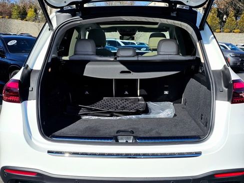 New 2026 Mercedes-Benz GLE 350 4MATIC image 10