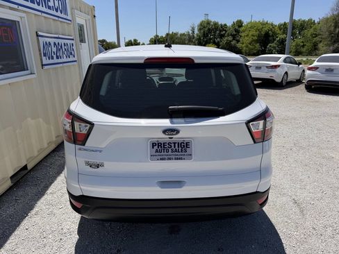 Used 2018 Ford Escape S FWD image 5