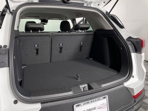 New 2026 Chevrolet TrailBlazer LS w/ LS Convenience Package image 79