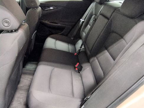 Used 2023 Chevrolet Malibu LT w/ Driver Confidence Package image 20