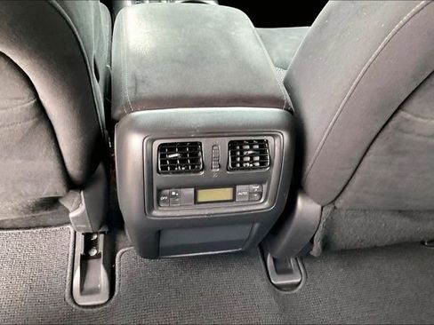 Used 2015 Nissan Pathfinder SV FWD image 32
