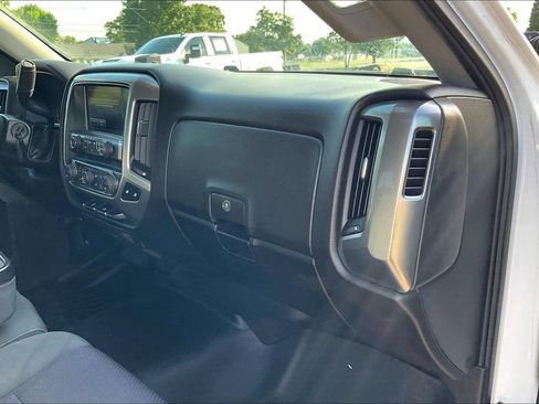 Used 2017 Chevrolet Silverado 1500 LT w/ All Star Edition AWD/4WD image 13