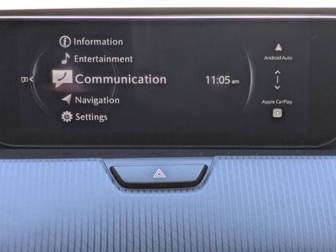 New 2026 MAZDA CX-90 3.3 Turbo w/ Select Package image 19