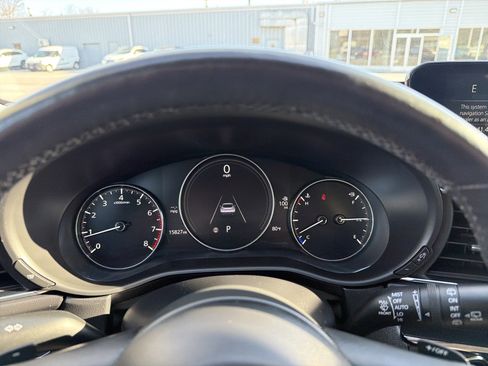 Certified 2023 MAZDA CX-30 2.5 Turbo w/ Premium Plus Pkg image 22