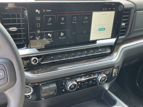 New 2026 GMC Sierra 1500 Elevation w/ Elevation Premium Package image 21