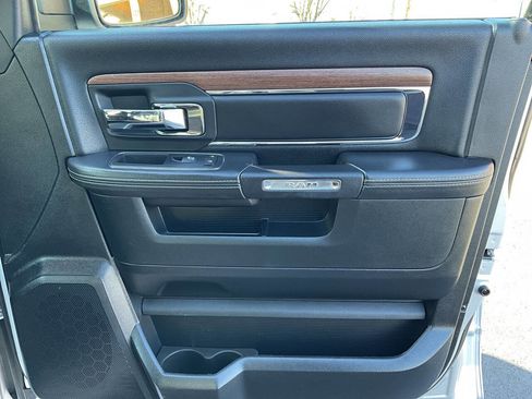 Used 2016 RAM 1500 Laramie w/ Convenience Group image 42