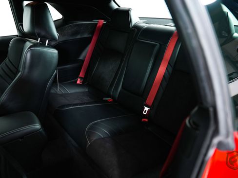 Used 2018 Dodge Challenger SRT Demon image 38