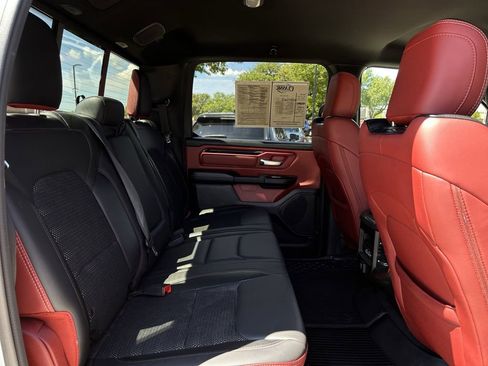 Used 2019 RAM 1500 Rebel w/ Rebel Level 2 Equipment Group image 33