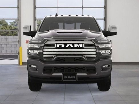 New 2025 RAM 2500 Laramie image 10