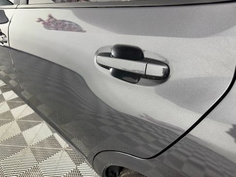 Used 2024 Subaru Impreza 2.0i image 24