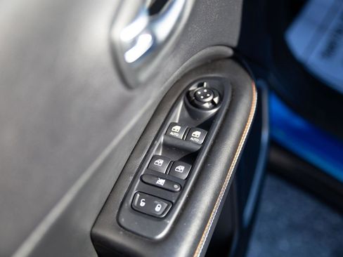 Used 2021 Jeep Compass Sport w/ Cold Weather Group image 19