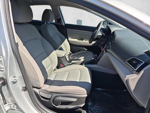 Used 2018 Hyundai Elantra SEL FWD image 19