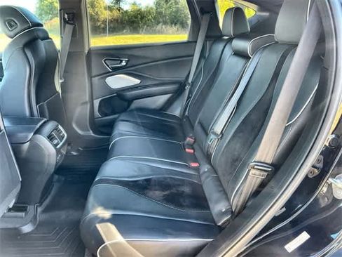Used 2019 Acura RDX A-Spec image 14