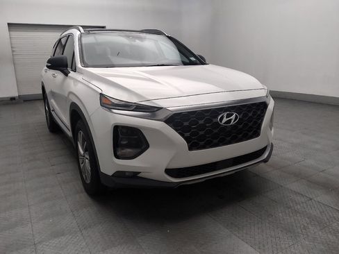 Used 2019 Hyundai Santa Fe FWD image 13