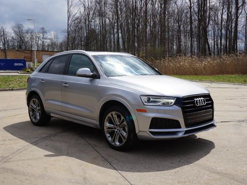 Used 2018 Audi Q3 2.0T Premium FWD image 7
