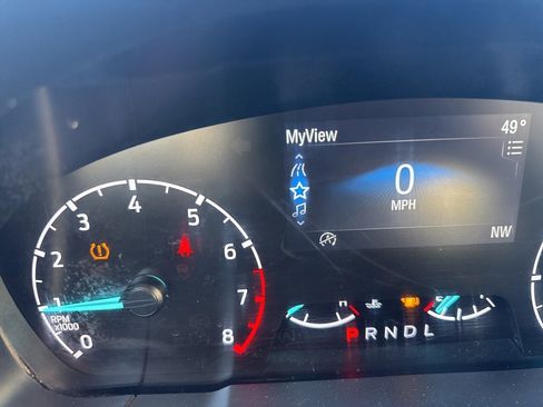 Certified 2024 Ford Maverick XLT w/ Equipment Group 300A Standard image 13