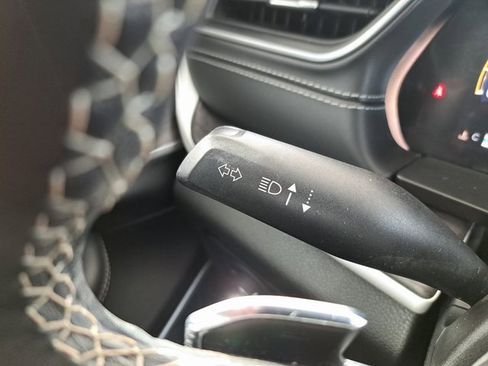 Used 2021 Jeep Grand Cherokee L Limited w/ Trailer Tow Group (B) image 19