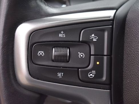 Certified 2023 Chevrolet Silverado 1500 LTZ image 32