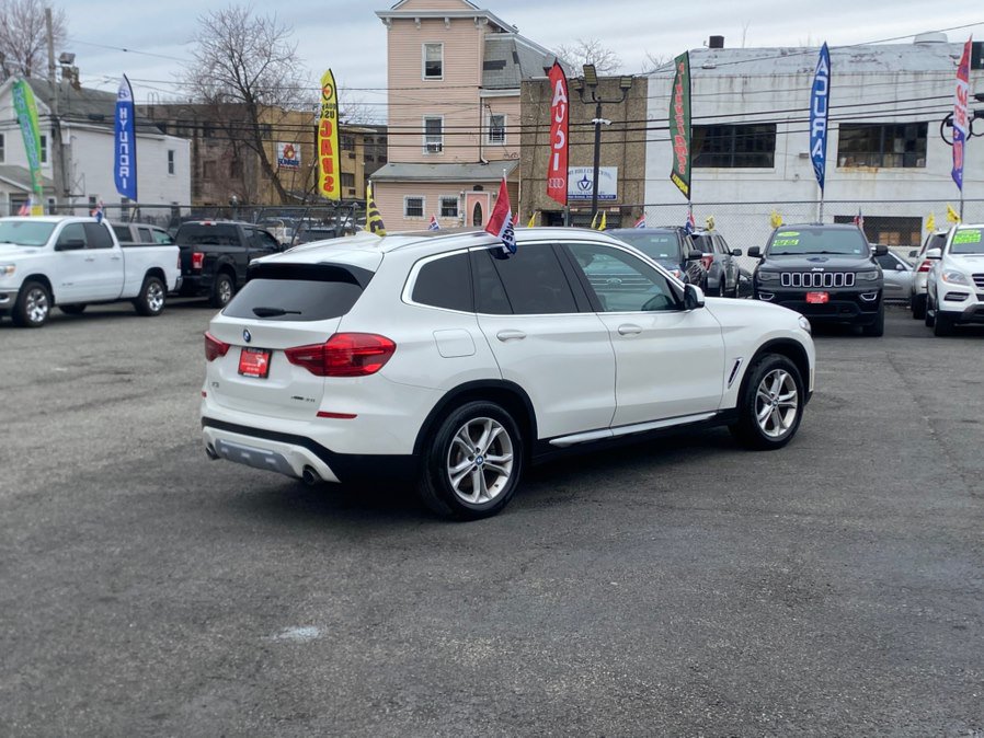 Used 2019 BMW X3 xDrive30i AWD/4WD image 5