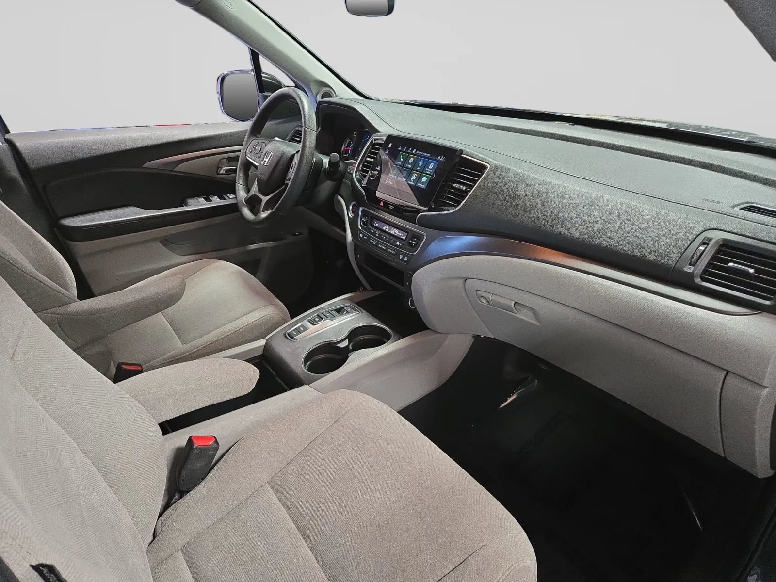 Used 2021 Honda Pilot EX image 34