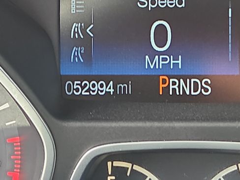 Used 2017 Ford Escape Titanium w/ Equipment Group 301A AWD/4WD image 25