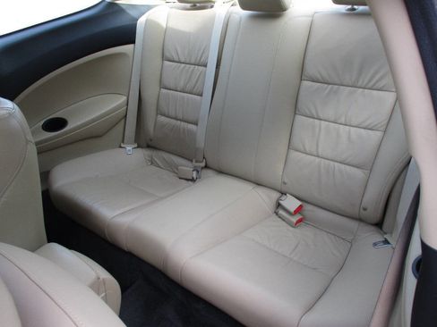 Used 2012 Honda Accord EX-L image 21