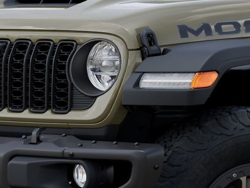 New 2026 Jeep Wrangler Unlimited Rubicon 392 AWD/4WD image 16