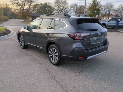 Used 2024 Subaru Outback Limited image 6