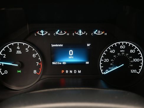 Used 2022 Ford F150 XLT RWD image 27