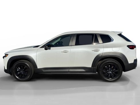 Used 2023 MAZDA CX-50 2.5 S w/ Cargo Package AWD/4WD image 2