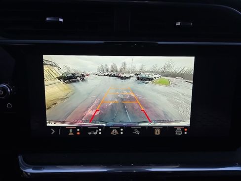 Used 2024 GMC Sierra 2500 Denali w/ Denali Reserve Package image 24