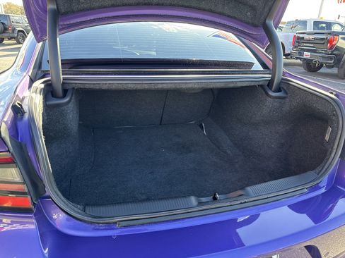 Used 2019 Dodge Charger Scat Pack image 31