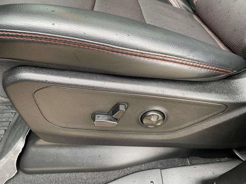 Used 2025 RAM 1500 Rebel w/ Rebel Level 2 Equipment Group AWD/4WD image 9