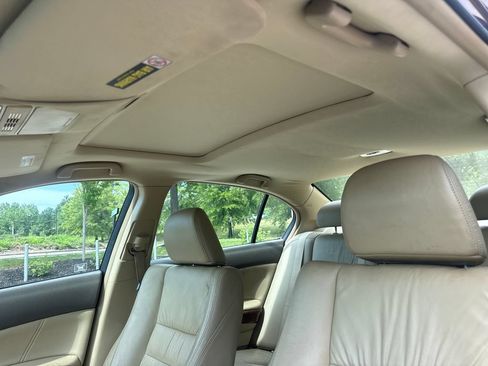 Used 2009 Honda Accord EX-L image 30