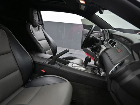 Used 2015 Chevrolet Camaro SS w/ RS Package image 21