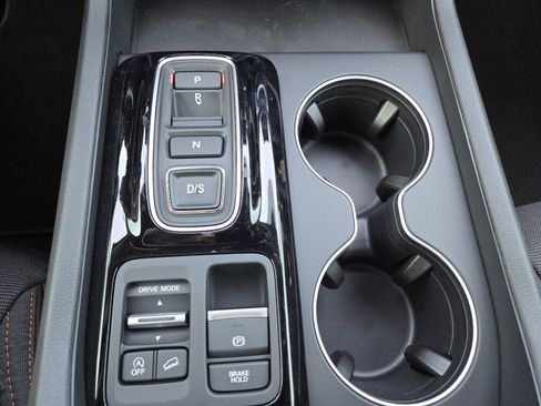 New 2026 Honda Pilot Sport image 32