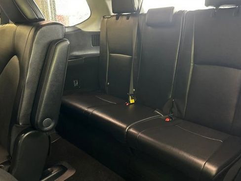 Used 2025 Toyota Grand Highlander FWD image 19