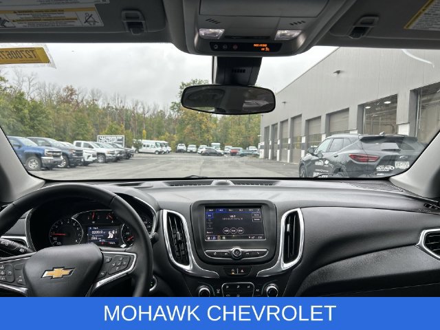 Certified 2024 Chevrolet Equinox LT AWD/4WD image 20
