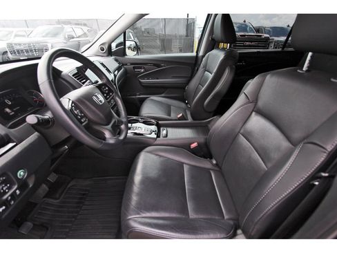 Used 2022 Honda Pilot Elite image 6