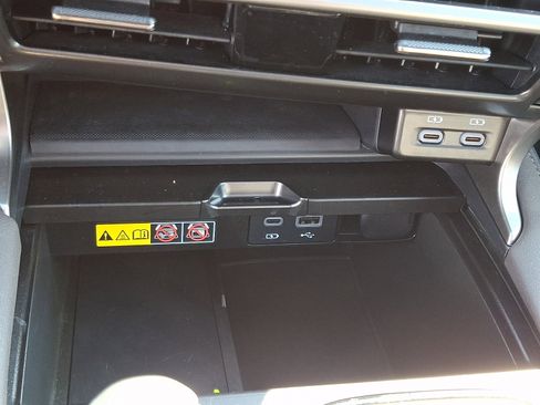 Certified 2023 Lexus RX 350 AWD w/ Accessory Package (Z1) image 24